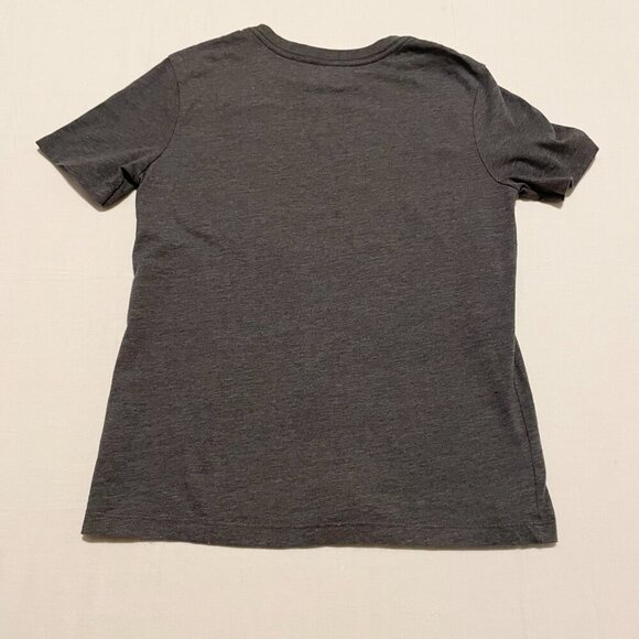 Sonic The Hedgehog Sega Shirt Kids Size Large Tshirt Christmas Hat - Picture 12 of 16